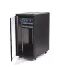 StarTech.com 32U serverio stovas su reguliuojamais bėgiais, užrakinamas 19 inch spintelė IT ir AV įrangai