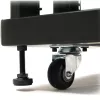 StarTech.com 32U serverio stovas su reguliuojamais bėgiais, užrakinamas 19 inch spintelė IT ir AV įrangai