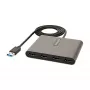 StarTech.com USB 3.0 į 4x HDMI adapteris, USB į 4 monitorius, skirta Windows (neveikia su macOS/ChromeOS/Linux) - TAA