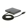 StarTech.com USB 3.0 į 4x HDMI adapteris, USB į 4 monitorius, skirta Windows (neveikia su macOS/ChromeOS/Linux) - TAA