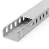 StarTech.com Lango kabelių kanalas su dangteliu, 38 mm x 25 mm, 2 m, PVC, 20 laidų