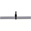 StarTech.com 1000 vnt. 6 colių (15 cm) kabelių raiščiai - 1/8 colio (3,6 mm) pločio, 1-3/8 colio (39 mm) ryšulio skersmuo, 40 svarų (18 kg) tempimo stiprumas, nailoniniai savaime užsifiksuojantys raiščiai su lenktu galu, UL sertifikuoti, juodi - TAA