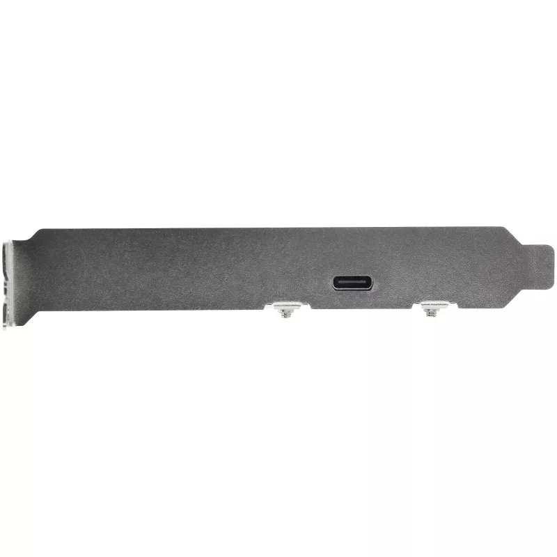 StarTech.com 1 prievado USB 3.2 Gen 2x2 PCIe kortelė, USB-C 20Gbps SuperSpeed PCI Express 3.0 x4 valdiklio kortelė, USB Type-C adapterio kortelė, tik duomenims, Windows/macOS/Linux, TAA