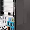 „StarTech.com“ 1 prievado 2,5 Gbps PoE tinklo plokštė, PCIe Ethernet kortelė su RJ45, 30 W 802.3at PoE NIC, skirta staliniams kompiuteriams / serveriams, PoE LAN adapteris su žemo profilio laikikliu, NBaseT, „Windows“ / „Linux“