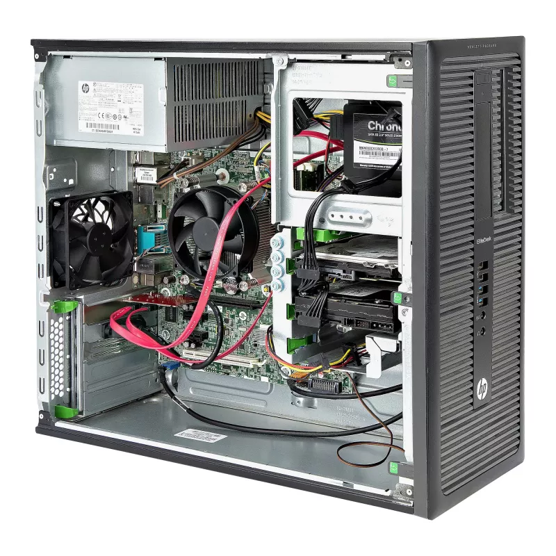 StarTech.com SATA PCIe kortelė - 2 prievadų PCIe SATA plėtinio kortelė - 6Gbps - Pilnas/Žemas profilis - PCI Express į SATA adapteris/valdiklis - ASM1062R SATA RAID - PCIe į SATA keitiklis