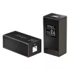 StarTech.com USB 2.0 prailgintuvas 150 m per Cat5e/Cat6 Ethernet kabelį, išoriniu maitinimu, USB per RJ45 tinklo kabelį
