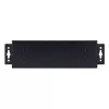 StarTech.com 10 prievadų pramoninis USB 2.0 šakotuvas su ESD 4 lygio apsauga