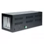 StarTech.com Išplėtimo korpusas 4 lizdams PCIe su PCIe x2 pagrindine kortele, PCIe 2.0 - 10Gbps, išoriniai PCIe lizdai staliniams kompiuteriams/serveriams, PCI Express išplėtimo dėžė/ adapteris, 4 PCIe x1 lizdai