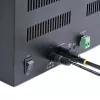 StarTech.com Išplėtimo korpusas 4 lizdams PCIe su PCIe x2 pagrindine kortele, PCIe 2.0 - 10Gbps, išoriniai PCIe lizdai staliniams kompiuteriams/serveriams, PCI Express išplėtimo dėžė/ adapteris, 4 PCIe x1 lizdai
