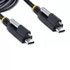StarTech.com Išplėtimo korpusas 4 lizdams PCIe su PCIe x2 pagrindine kortele, PCIe 2.0 - 10Gbps, išoriniai PCIe lizdai staliniams kompiuteriams/serveriams, PCI Express išplėtimo dėžė/ adapteris, 4 PCIe x1 lizdai