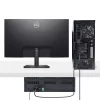 StarTech.com Išplėtimo korpusas 4 lizdams PCIe su PCIe x2 pagrindine kortele, PCIe 2.0 - 10Gbps, išoriniai PCIe lizdai staliniams kompiuteriams/serveriams, PCI Express išplėtimo dėžė/ adapteris, 4 PCIe x1 lizdai