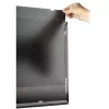 Privatumo ekrano apsauga StarTech.com 19 colių monitoriui – kompiuterio ekrano apsauginis filtras, mažinantis mėlyną šviesą, 16:10 plačiaekranis, matinis/blizgus, +/-30 laipsnių