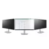 Privatumo ekrano apsauga StarTech.com 19 colių monitoriui – kompiuterio ekrano apsauginis filtras, mažinantis mėlyną šviesą, 16:10 plačiaekranis, matinis/blizgus, +/-30 laipsnių