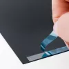 Privatumo ekrano apsauga StarTech.com 19 colių monitoriui – kompiuterio ekrano apsauginis filtras, mažinantis mėlyną šviesą, 16:10 plačiaekranis, matinis/blizgus, +/-30 laipsnių