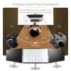 Privatumo ekrano apsauga StarTech.com 19 colių monitoriui – kompiuterio ekrano apsauginis filtras, mažinantis mėlyną šviesą, 16:10 plačiaekranis, matinis/blizgus, +/-30 laipsnių