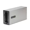 StarTech.com Dvigubo lizdo Thunderbolt 3 PCIe plėtinio korpusas