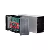 StarTech.com Dvigubo lizdo Thunderbolt 3 PCIe plėtinio korpusas