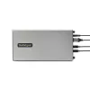 StarTech.com Dvigubo lizdo Thunderbolt 3 PCIe plėtinio korpusas
