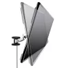 StarTech.com VESA TV laikiklis sienai, pilnas judesys, 23-55 colių, 30 kg, ištiesiamas/pakreipiamas/sukamas