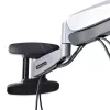 StarTech.com VESA TV laikiklis sienai, pilnas judesys, 23-55 colių, 30 kg, ištiesiamas/pakreipiamas/sukamas
