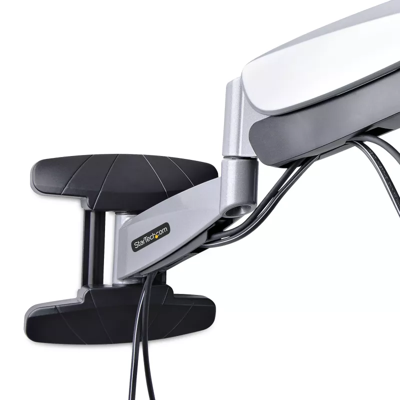 StarTech.com VESA TV laikiklis sienai, pilnas judesys, 23-55 colių, 30 kg, ištiesiamas/pakreipiamas/sukamas