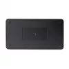 StarTech.com 2 prievadų USB-C KVM jungiklis, vienas 4K 60Hz HDMI monitorius, dvigubi 100W maitinimo perdavimo prievadai, maitinamas iš magistralės, suderinamas su USB Type-C/USB4/Thunderbolt 3/4 – mažas formos faktorius