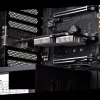 StarTech.com 2 prievadų 10GbE PCIe tinklo adapterio kortelė, skirta PC/serveriams, šešių greičių PCIe Ethernet kortelė su Jumbo Frame palaikymu, NIC/LAN sąsajos kortelė, 10GBASE-T ir NBASE-T
