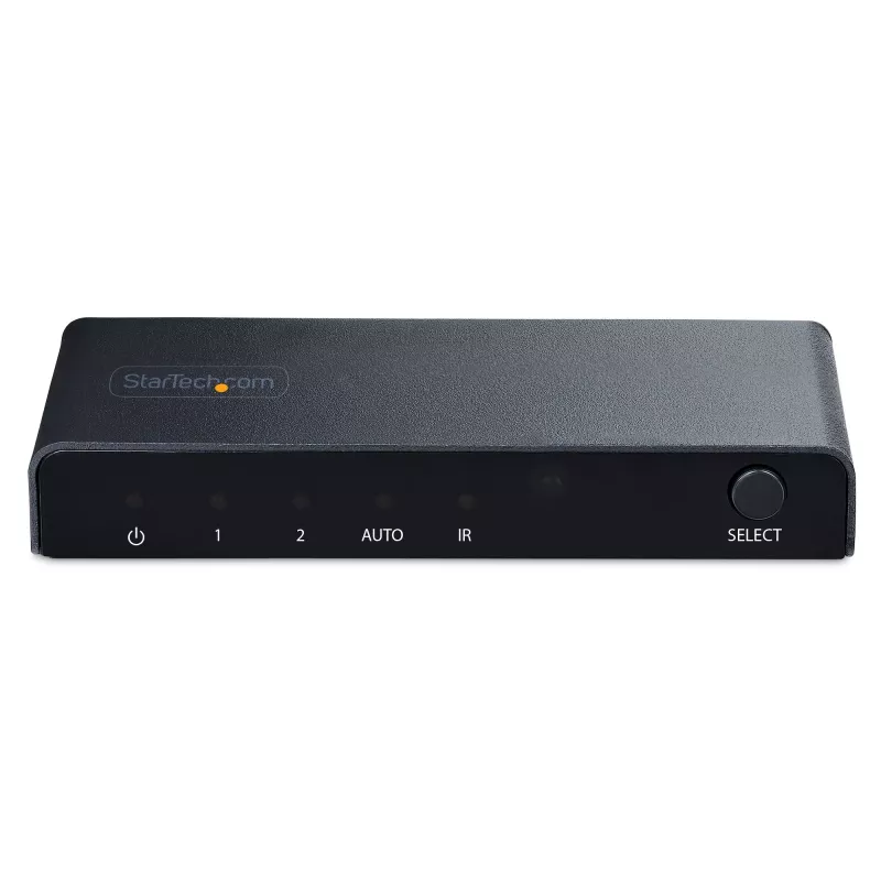 StarTech.com 2PORT-HDMI-SWITCH-8K HDMI jungiklis