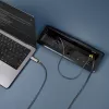 StarTech.com 50ft (15,2 m) USB-C į HDMI 2.0 aktyvus optinis kabelis (AOC), 4K 60Hz, CL3, vienakryptis USB-C į HDMI adapterio kabelis
