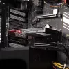 StarTech.com U.3 į PCIe adapterio kortelė, PCIe 4.0 x4 adapteris, skirta 2,5 colio U.3 NVMe SSD, SFF-TA-1001 PCI Express papildymo kortelė staliniams kompiuteriams/serveriams, TAA atitinkanti – nuo OS nepriklausoma