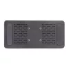 StarTech.com universali USB4 ir Thunderbolt 4 dokų stotelė, keturi ekranai Windows, du ekranai MacBook, HDMI DP dokas su 98W įkrovimu nešiojamam kompiuteriui