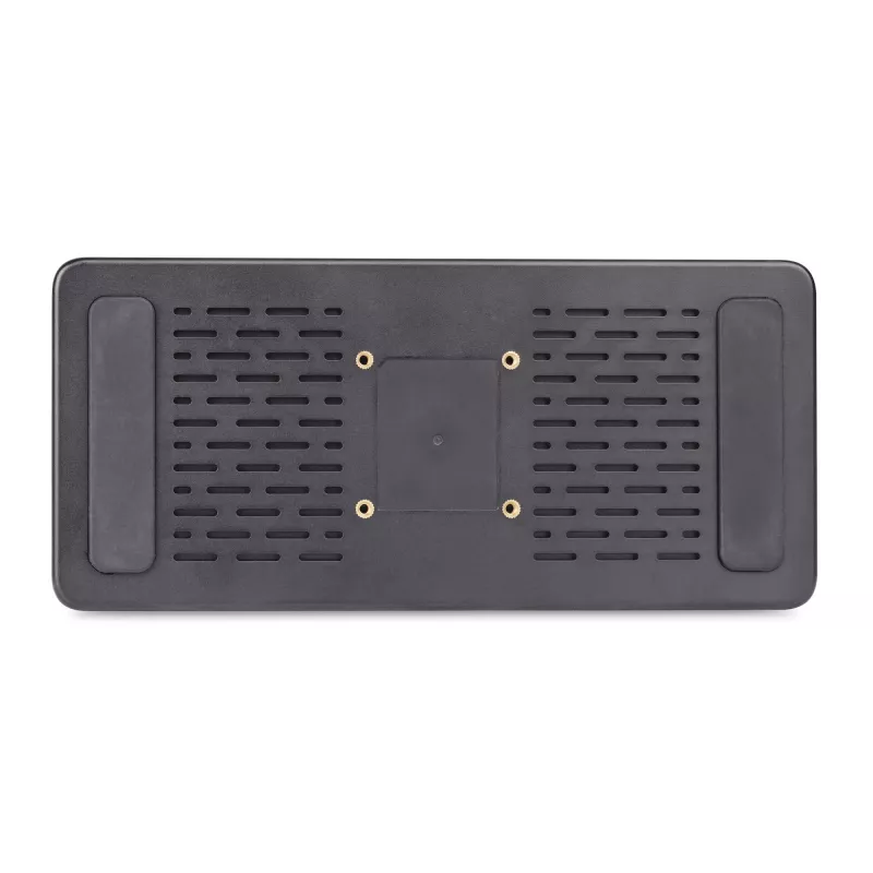 StarTech.com universali USB4 ir Thunderbolt 4 dokų stotelė, keturi ekranai Windows, du ekranai MacBook, HDMI DP dokas su 98W įkrovimu nešiojamam kompiuteriui