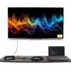 StarTech.com 33ft (10m) 8K 60Hz HDMI signalo stiprintuvas, aktyvus HDMI 2.1 kartotuvas ir vaizdo signalo stiprintuvas iki 8K 60Hz/4K 144Hz, kompaktiškas HDMI ilgintuvas