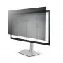 StarTech.com Privatumo Filtras 22 colių 16:9 Monitoriui, Antirefleksinis Ekrano Apsauginis Stiklas su 51% Mėlynos Šviesos Mažinimu, +/- 30° Žiūrėjimo Kampu