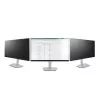 StarTech.com Privatumo Filtras 22 colių 16:9 Monitoriui, Antirefleksinis Ekrano Apsauginis Stiklas su 51% Mėlynos Šviesos Mažinimu, +/- 30° Žiūrėjimo Kampu
