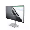 StarTech.com Privatumo Filtras 22 colių 16:9 Monitoriui, Antirefleksinis Ekrano Apsauginis Stiklas su 51% Mėlynos Šviesos Mažinimu, +/- 30° Žiūrėjimo Kampu