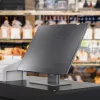 StarTech.com privatumo filtras 17 colių 5:4 monitoriui, apsauga nuo akinimo, 51% mėlynos šviesos mažinimas, matinis/glotnus, +/-30° žiūrėjimo kampas