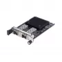 StarTech.com 2 prievadų 10Gbps SFP+ OCP 3.0 serverio tinklo plokštė su Intel X710, SFF 4C+ suderinama, dviejų prievadų OCP NIC, veikia su Windows ir Linux
