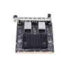 StarTech.com 2 prievadų 10Gbps SFP+ OCP 3.0 serverio tinklo plokštė su Intel X710, SFF 4C+ suderinama, dviejų prievadų OCP NIC, veikia su Windows ir Linux