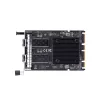 StarTech.com 2 prievadų 10Gbps SFP+ OCP 3.0 serverio tinklo plokštė su Intel X710, SFF 4C+ suderinama, dviejų prievadų OCP NIC, veikia su Windows ir Linux