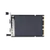 StarTech.com 2 prievadų 10Gbps SFP+ OCP 3.0 serverio tinklo plokštė su Intel X710, SFF 4C+ suderinama, dviejų prievadų OCP NIC, veikia su Windows ir Linux
