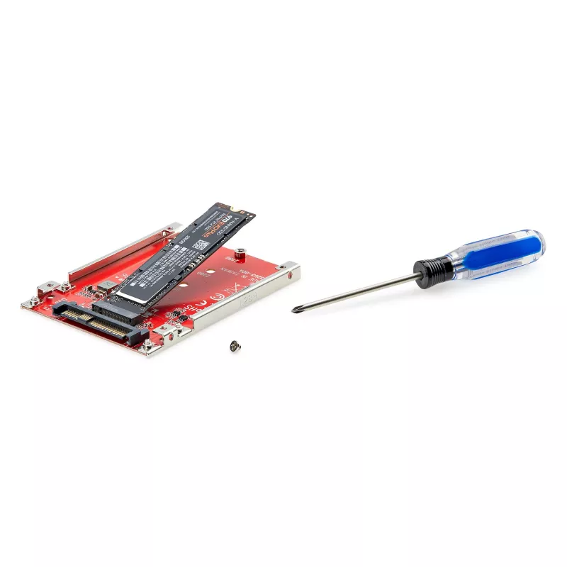StarTech.com 1M25-U3-M2-ADAPTER vidinis adapteris M.2 į U.3