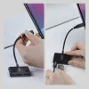 StarTech.com USB-C į HDMI kelių prievadų adapteris su 140W PD įkrovimu, 4K 60Hz HDMI, USB 5Gbps šakotuvu, mini dokas, skirtas MacBook / Dell / Thinkpad / HP / iPad / planšetėms