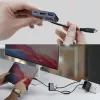 StarTech.com USB-C į HDMI kelių prievadų adapteris su 140W PD įkrovimu, 4K 60Hz HDMI, USB 5Gbps šakotuvu, mini dokas, skirtas MacBook / Dell / Thinkpad / HP / iPad / planšetėms