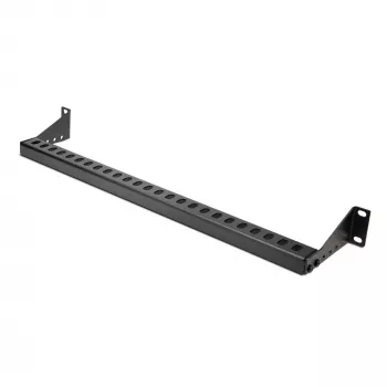 StarTech.com 12S-CABLE-LACING-BAR kabelių rišimo juosta