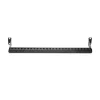 StarTech.com 12S-CABLE-LACING-BAR kabelių rišimo juosta