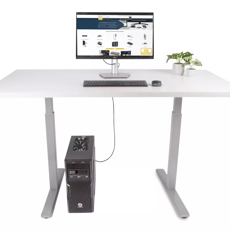 StarTech.com 2 m aktyvus DisplayPort į HDMI adapterio kabelis, 4K 60Hz su HDR, DP į HDMI 2.0b