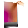 StarTech.com 27 colių 16:9 auksinis privatumo ekrano filtras, reversinis, blizgus, nuimamas, +/- 30 laipsnių