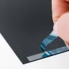 StarTech.com 27 colių 16:9 auksinis privatumo ekrano filtras, reversinis, blizgus, nuimamas, +/- 30 laipsnių