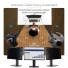 StarTech.com 23,8 colio 16:9 kompiuterio monitoriaus privatumo ekranas, kabinamas akrilinis filtras, greito montavimo apsauginis skydas, monitoriaus ekrano apsauga, +/- 30 laipsnių vaizdas, blizgus